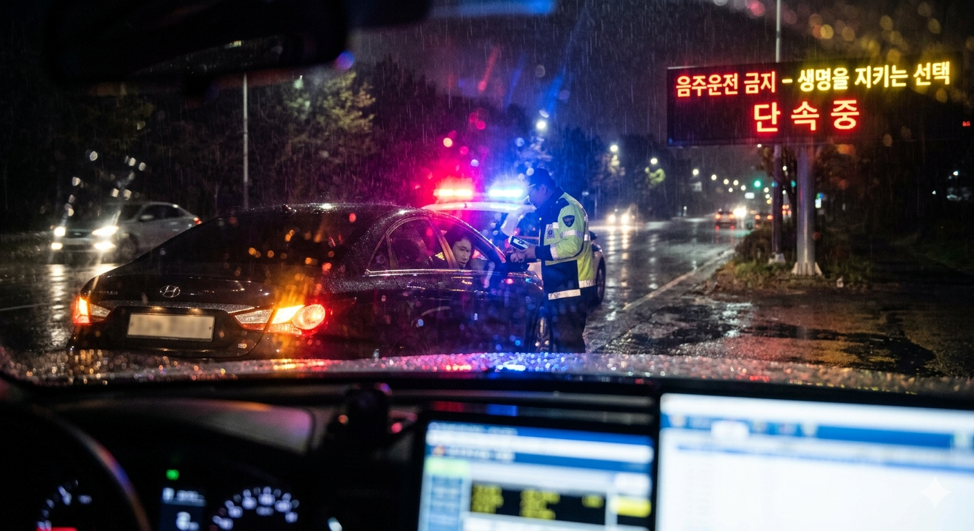 음주운전