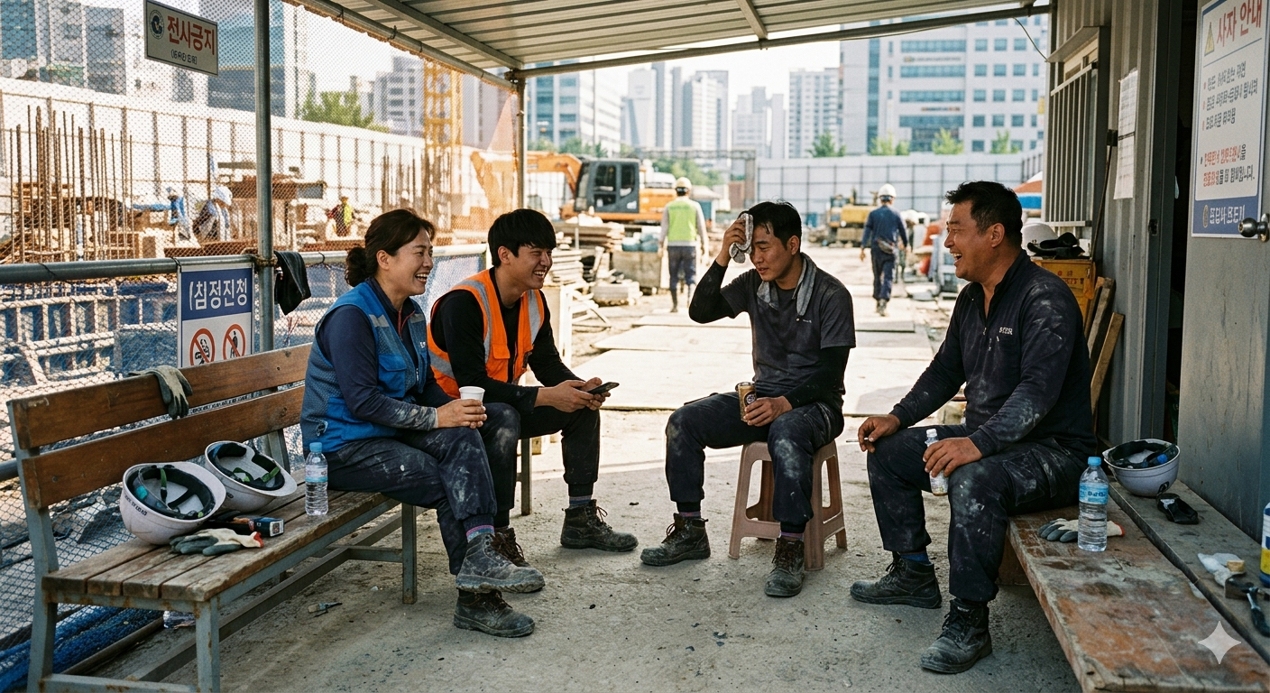 근로시간