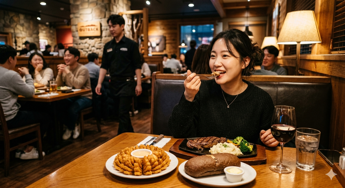 아웃백