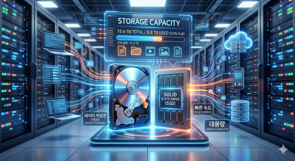 Storage