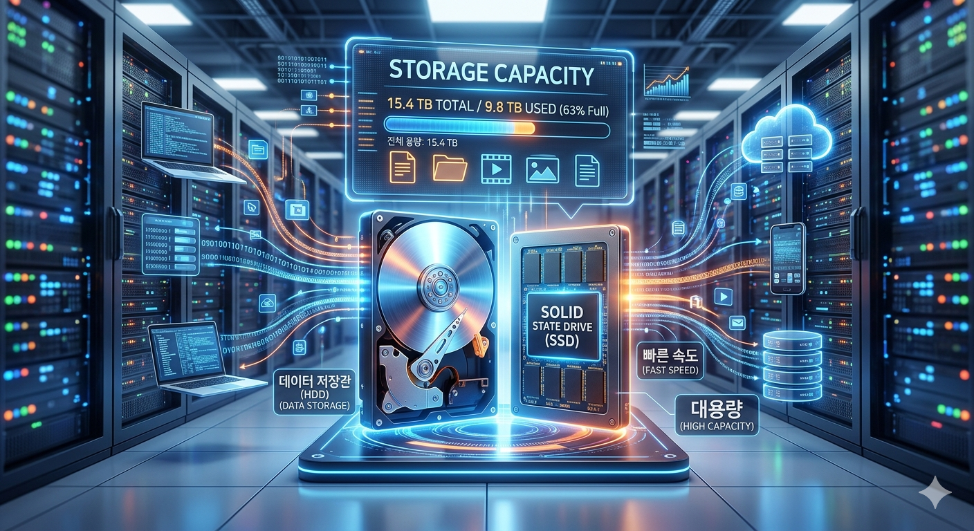 Storage