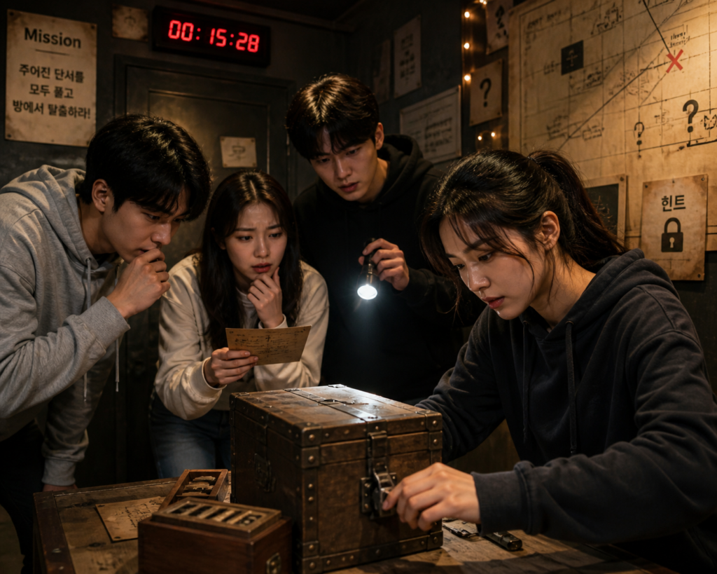 Escape Room