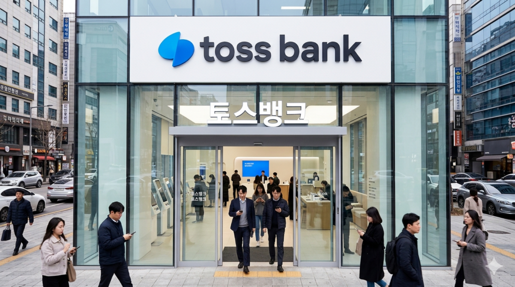 토스 toss